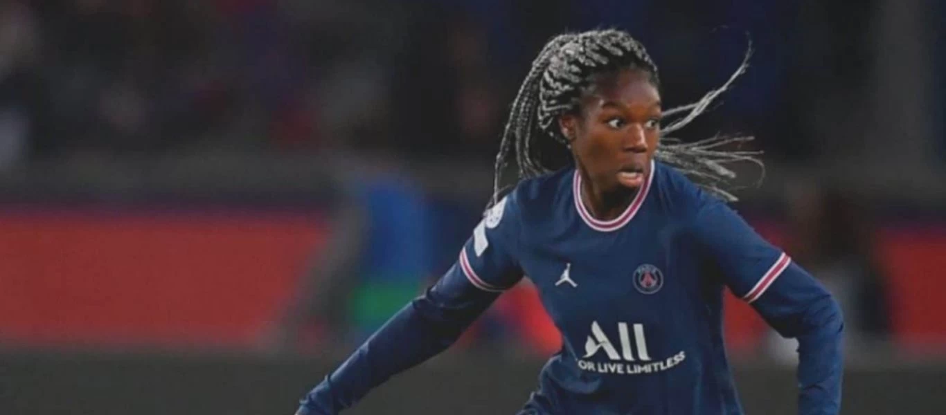 Αδιανόητο: Πλήρωσε μασκοφόρους για να σπάσουν τα πόδια συμπαίκτριάς της και να πάρει την θέση της!